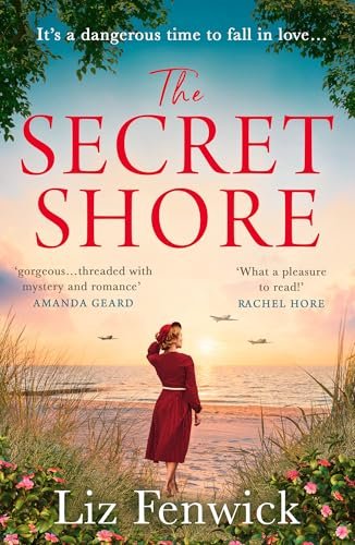 Liz Fenwick book cover