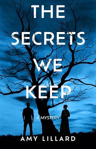Amy Lillard book cover