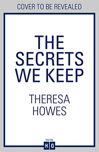 Book cover for "The Secrets We Keep" by Mary Alice Monroe