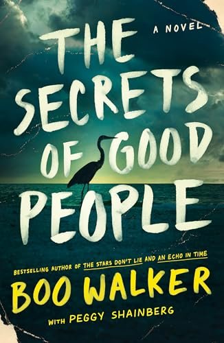 Boo Walker book cover