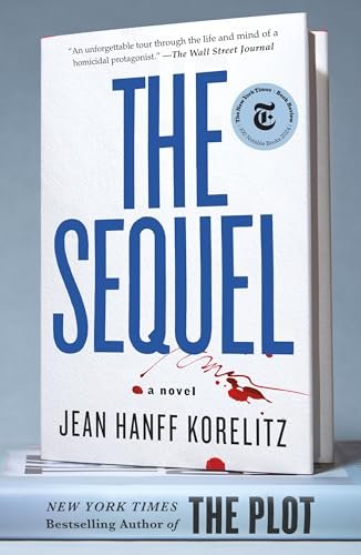 Jean Hanff Korelitz book cover