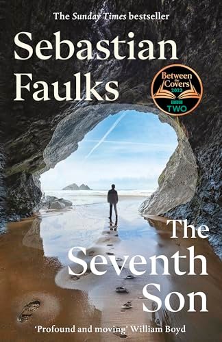 Sebastian Faulks book cover