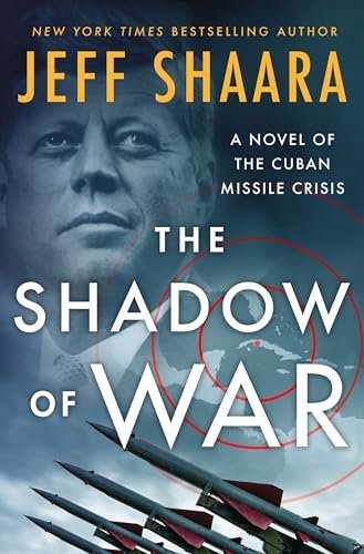 Jeff Shaara book cover