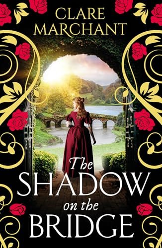 Clare Marchant book cover