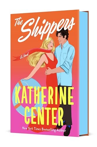 Katherine Center book cover