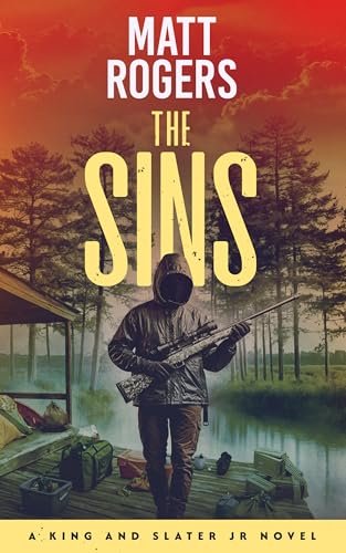 Matt Rogers book cover