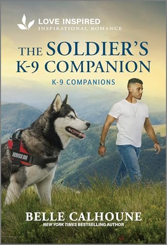 Belle Calhoune book cover