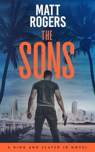 Matt Rogers book cover