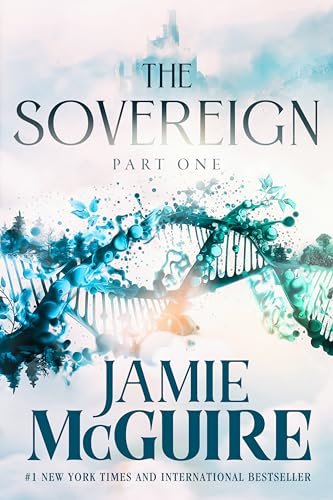 Jamie McGuire book cover