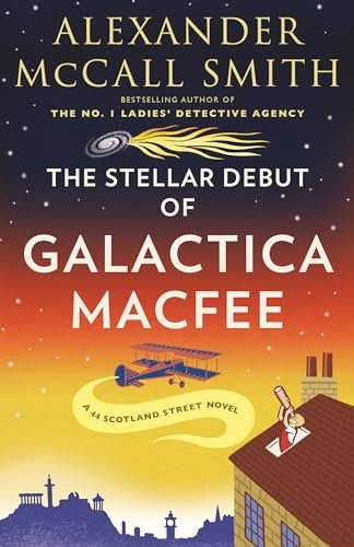 44 Scotland Street book cover
