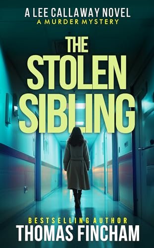 Lee Callaway book cover