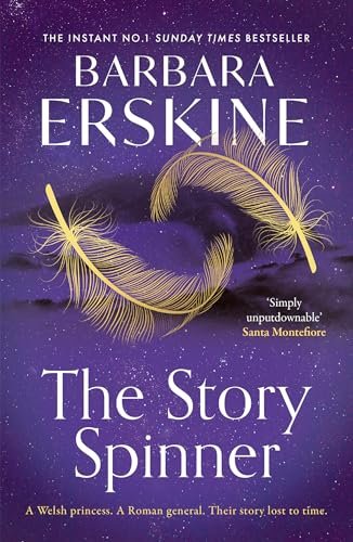 Barbara Erskine book cover