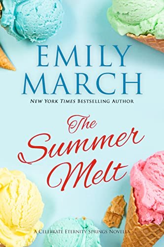 Emily March book cover