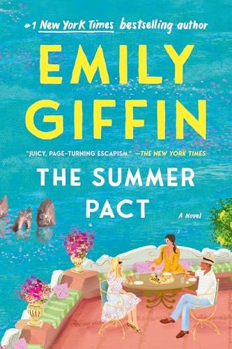 Emily Giffin book cover