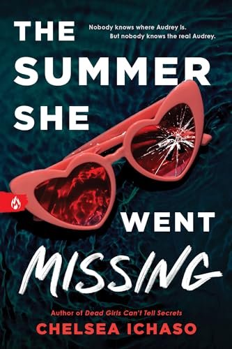 Chelsea Ichaso book cover
