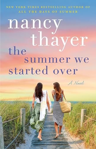 Nancy Thayer book cover