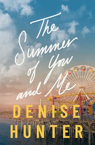 Denise Hunter book cover