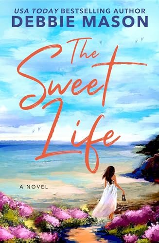 Debbie Mason book cover