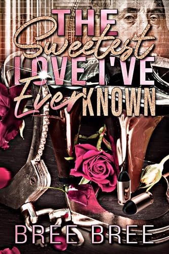 J Bree book cover