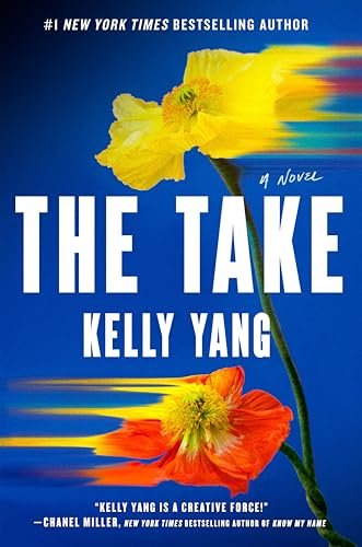 Kelly Yang book cover