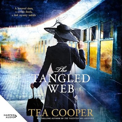 Tea Cooper book cover