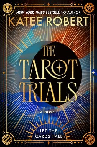 Katee Robert book cover