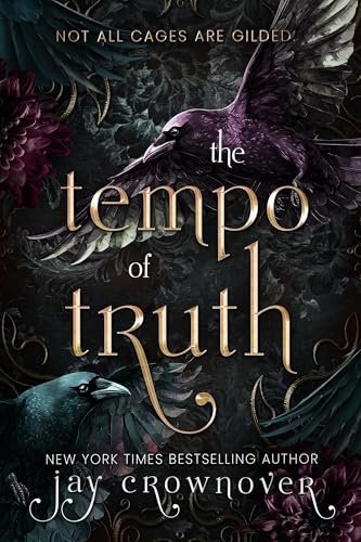 Jay Crownover book cover