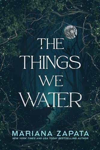 Mariana Zapata book cover