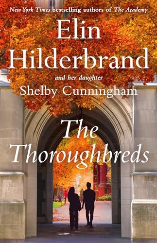 Elin Hilderbrand book cover