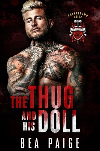 Bea Paige book cover