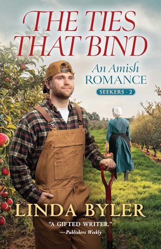 Linda Byler book cover