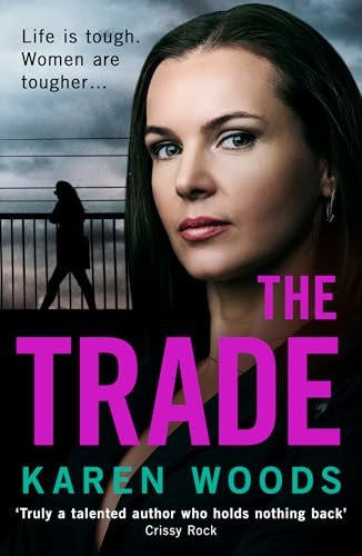 Karen Woods book cover