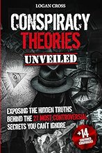 David Icke book cover