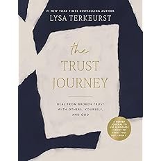 Lysa TerKeurst book cover