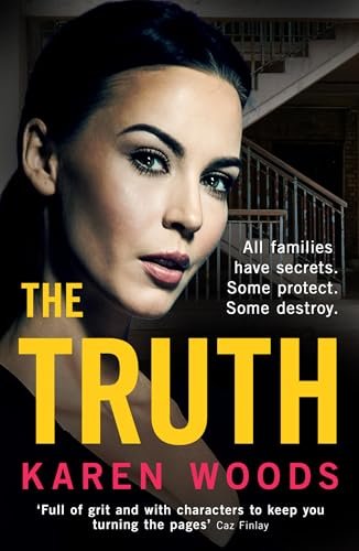 Karen Woods book cover