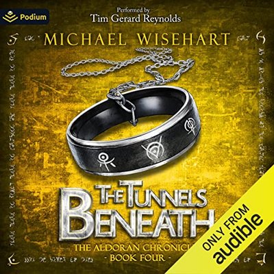 Michael Wisehart book cover