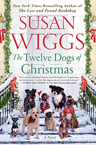 Susan Wiggs book cover