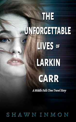 Shawn Inmon book cover