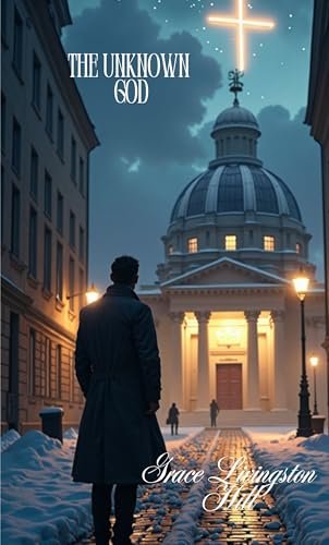 Grace Livingston Hill book cover
