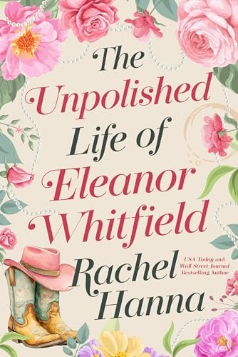 Rachel Hanna book cover