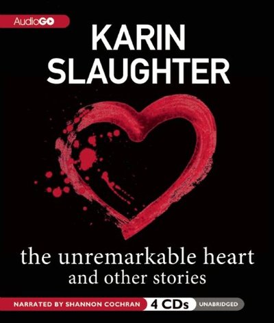 Book cover for "Necessary Women" by Karin Slaughter