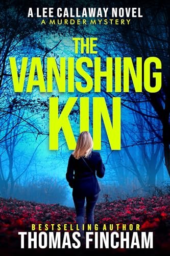 Lee Callaway book cover