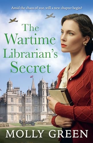 Molly Green book cover