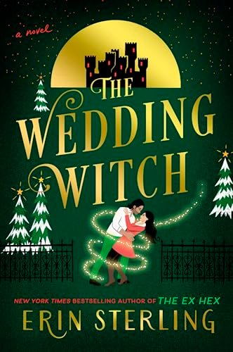 Rachel Hawkins book cover