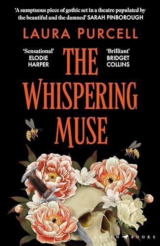 Laura Purcell book cover