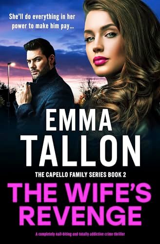Emma Tallon book cover