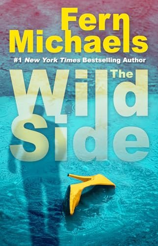 Book cover for "The Wild Side" by Fern Michaels