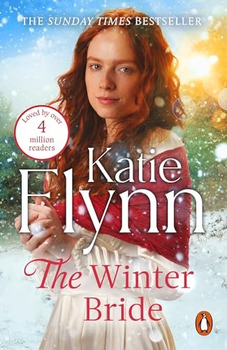 Katie Flynn book cover