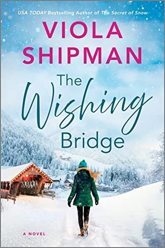 Viola Shipman book cover