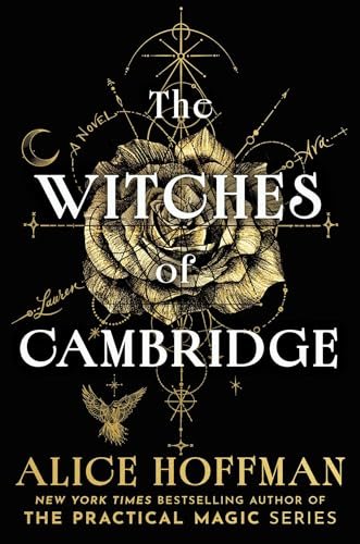 Alice Hoffman book cover
